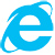 Internet Explorer（IE）